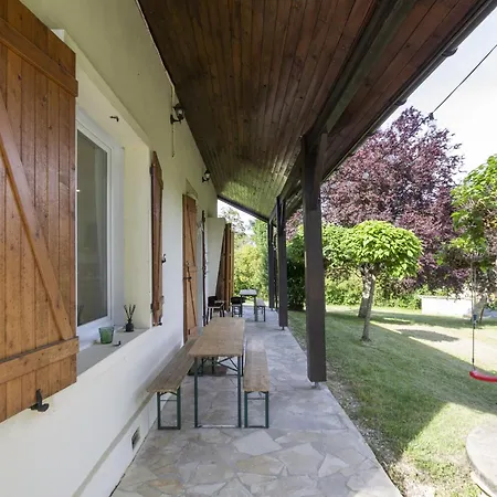 Miramont Villa Marmande