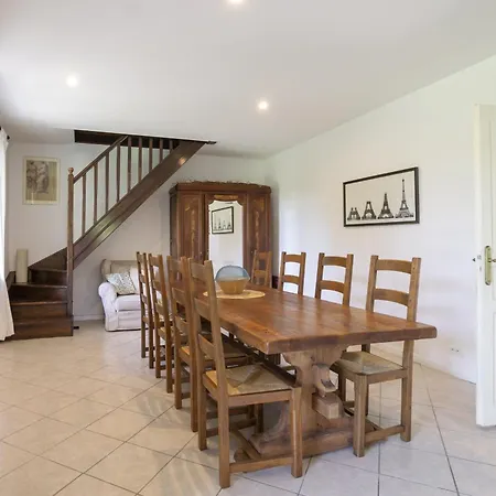 Miramont Villa Marmande