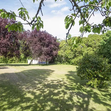 Miramont Villa Marmande