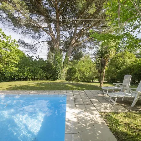 Miramont Villa