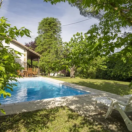 Villa Miramont Marmande