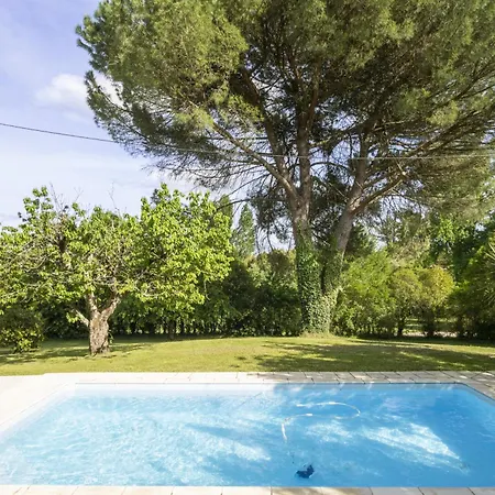 Miramont Villa *