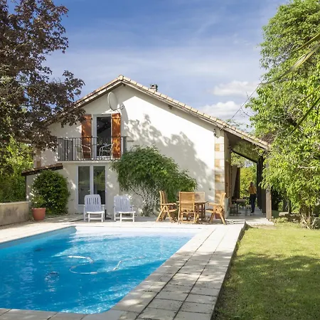 Miramont Villa