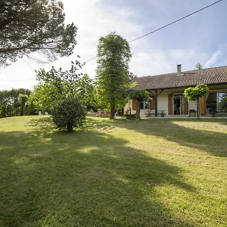 Miramont Villa