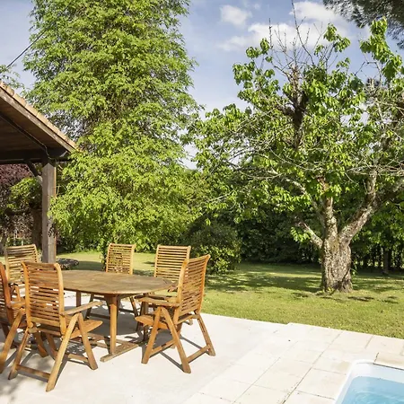 Miramont Villa Marmande