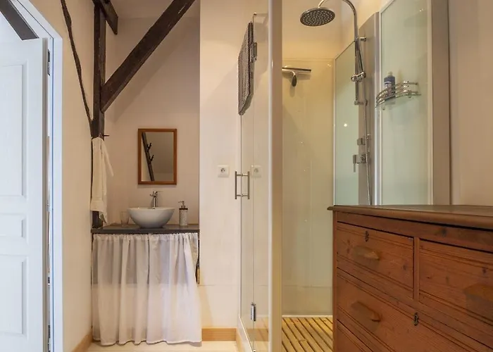 Miramont Villa Marmande