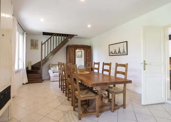 Miramont Villa Marmande