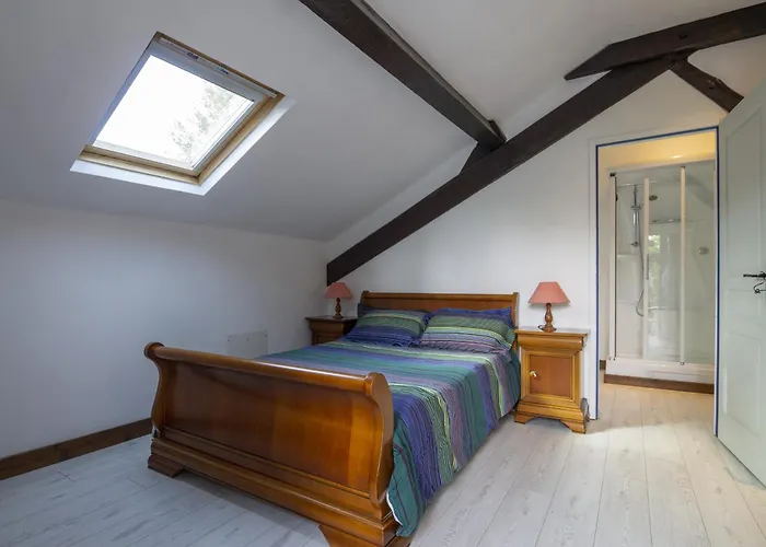 Villa Miramont Marmande