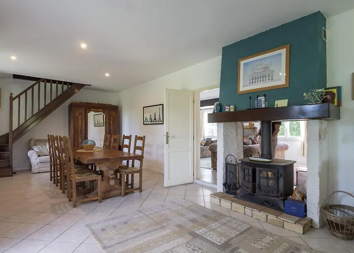 Miramont Villa Marmande