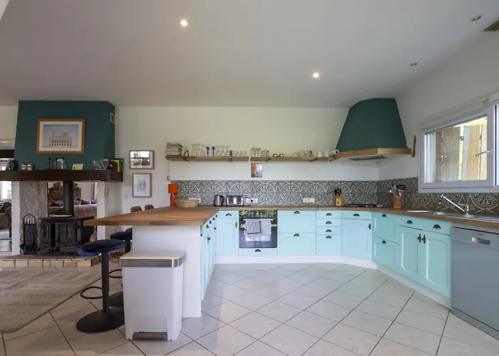 Miramont Villa Marmande