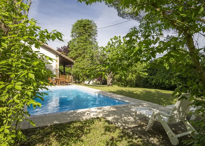 Villa Miramont Marmande